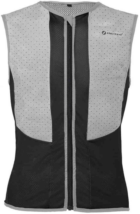 велоэкипировка Inuteq Bodycool XTreme