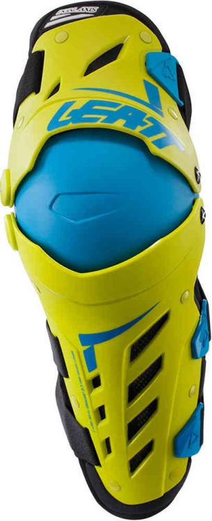 велоэкипировка Leatt Dual Axis