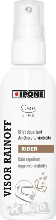 IPONE Visor Rain-Off  800676-100