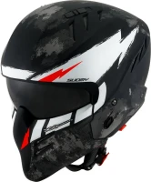Мотошлем открытый Suomy Armor Hi Volt