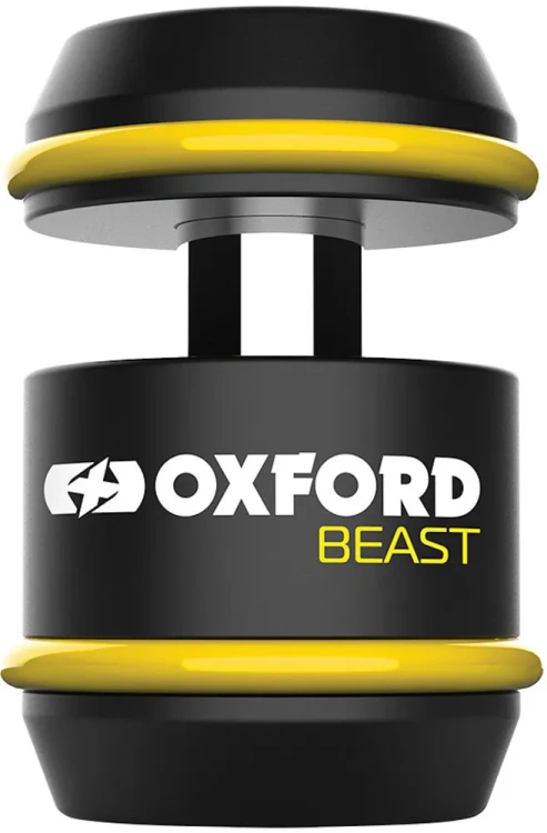 Oxford Beast  LK120