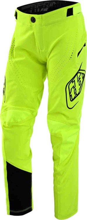 велоэкипировка Troy Lee Designs Sprint Mono