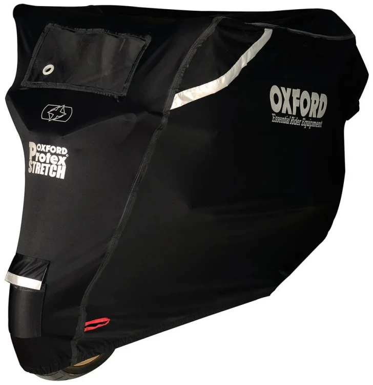 Oxford Protex Stretch-Fit Outdoor Premium  CV160