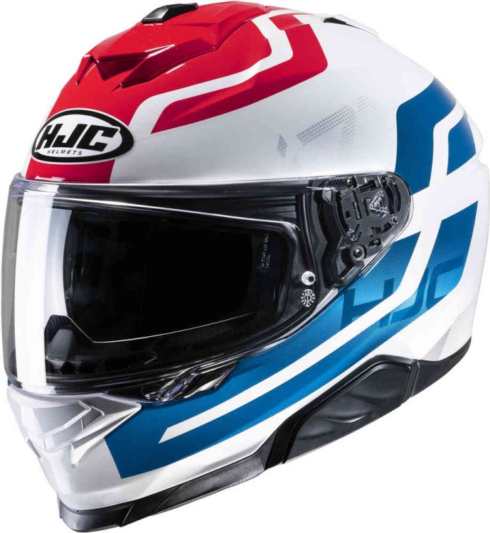 Мотошлем интеграл HJC i71 Enta