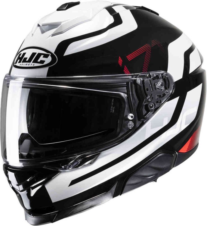 Мотошлем интеграл HJC i71 Enta