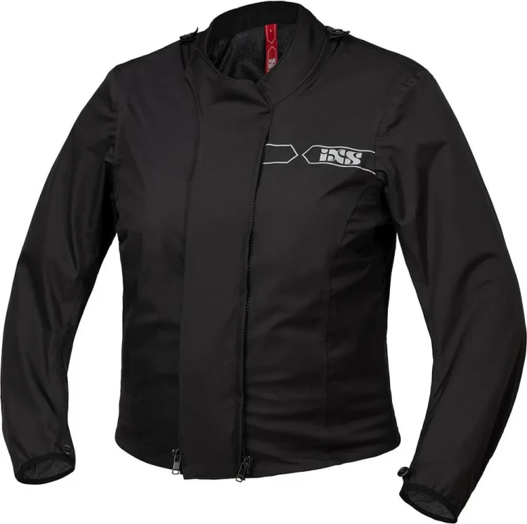 мотодождевик - куртка женская IXS Salta-ST-Plus  X58516-003-D2XL
