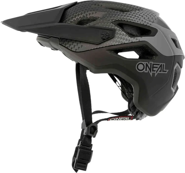 велоэкипировка Oneal Pike IPX Stars V.22