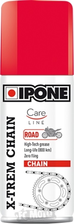 IPONE X-Trem Chain Road