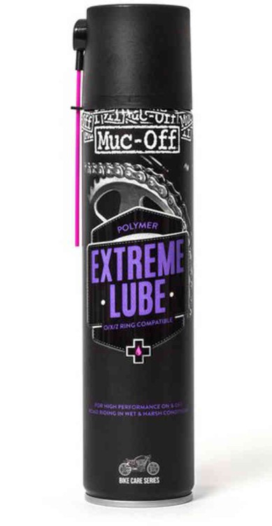 Muc-Off Extreme Lube