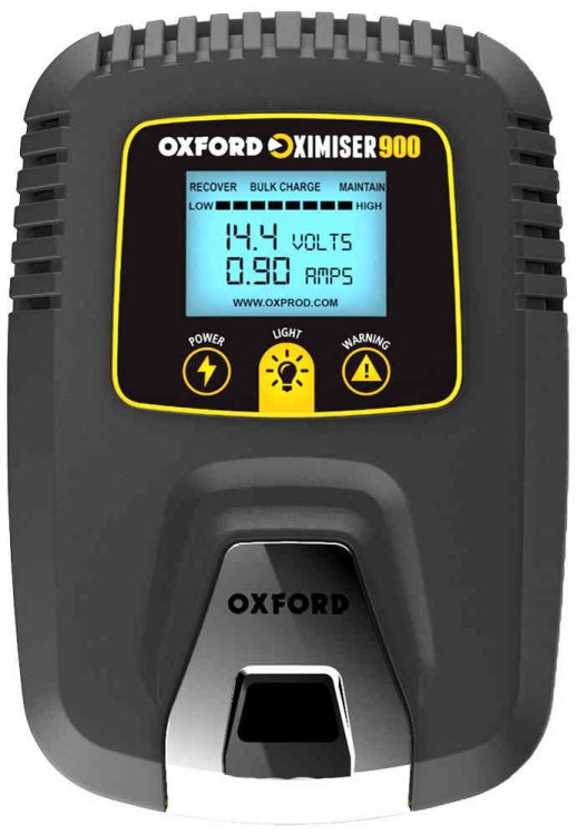 Oxford Oximiser 900