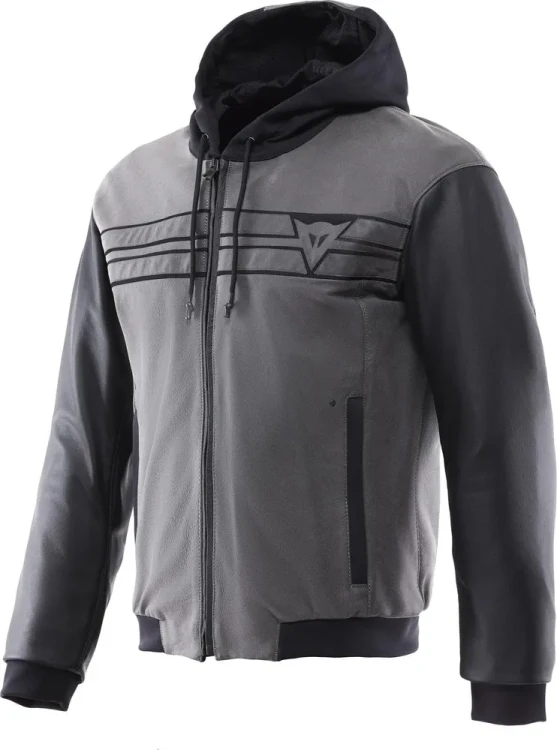 Мотокуртка кожаная Dainese Vintedge