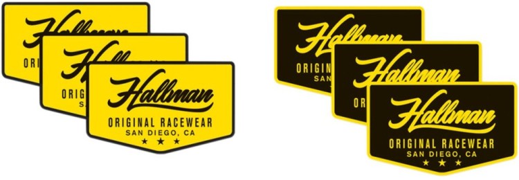 Thor Hallman