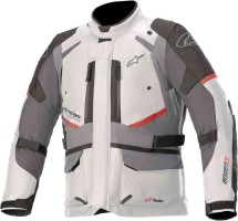 Мотокуртка текстильная мужская Alpinestars Andes V3 Drystar