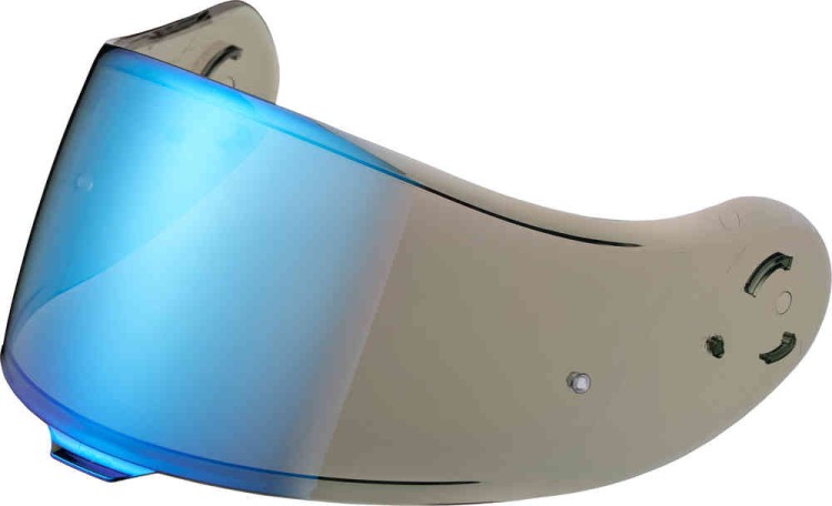 Shoei CNS-3C Синий иридий 17 41 005 1