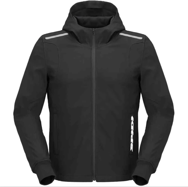 Мотокуртка текстильная Spidi Armor Light