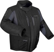 Мотокуртка текстильная мужская Bering Siberia King Size