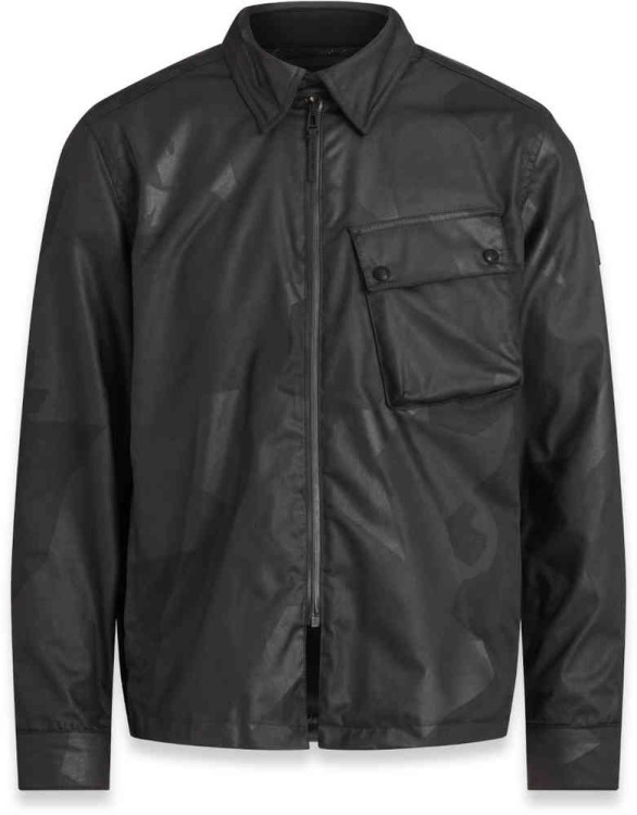 Мотокуртка текстильная мужская Belstaff Sirocco
