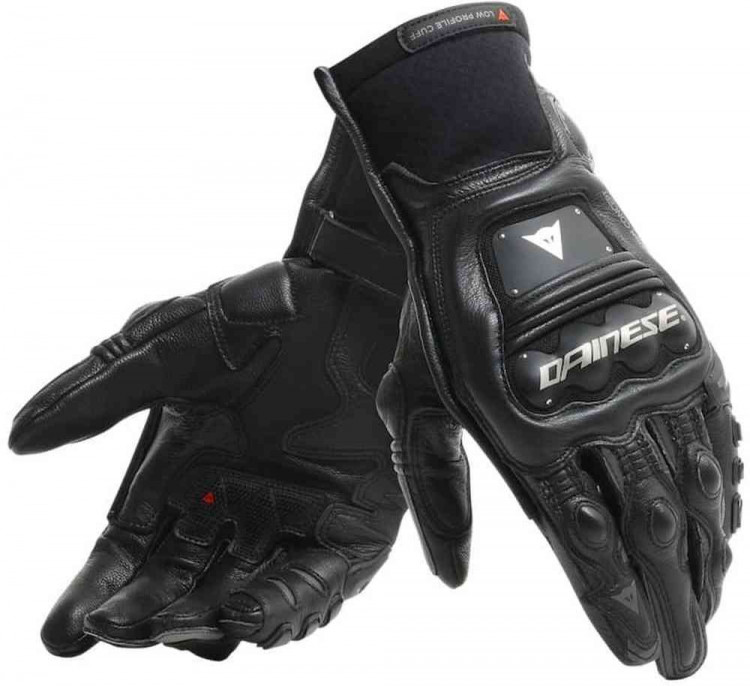 Мотоперчатки для города, спорта и туринга Dainese Steel-Pro In  2099900203572