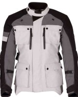Мотокуртка текстильная мужская Merlin Solitude D3O