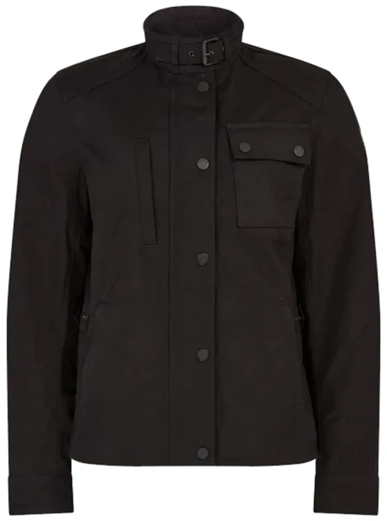 Мотокуртка текстильная женская Belstaff Kates Cottage