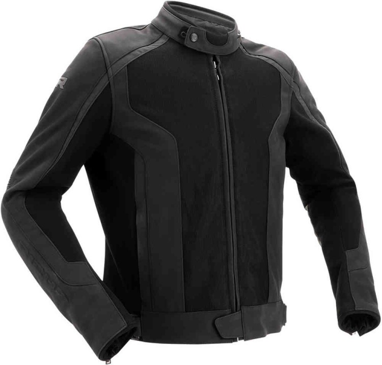 Мотокуртка текстильная мужская Richa Ballistic III Mesh