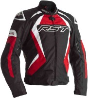 Мотокуртка текстильная мужская RST Tractech EVO 4