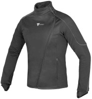 термобелье - куртка Dainese D-Mantle Fleece WS чёрный 1915923-685