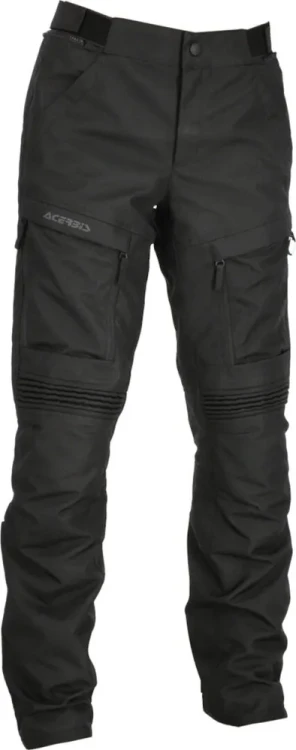 Мотоштаны текстильные женские Acerbis X-Rover waterproof Ladies