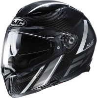Мотошлем интеграл HJC F70 Carbon Eston