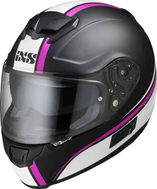 Мотошлем интеграл IXS 215 2.1
