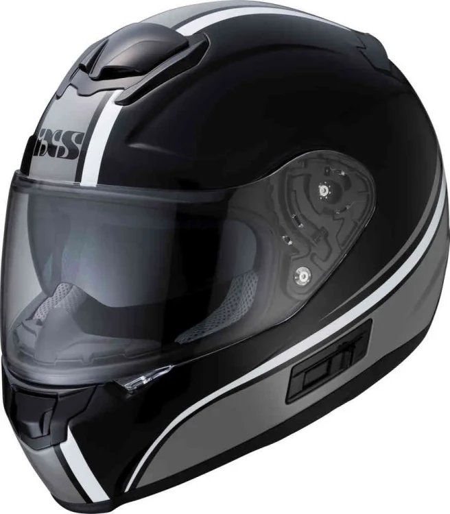 Мотошлем интеграл IXS 215 2.1