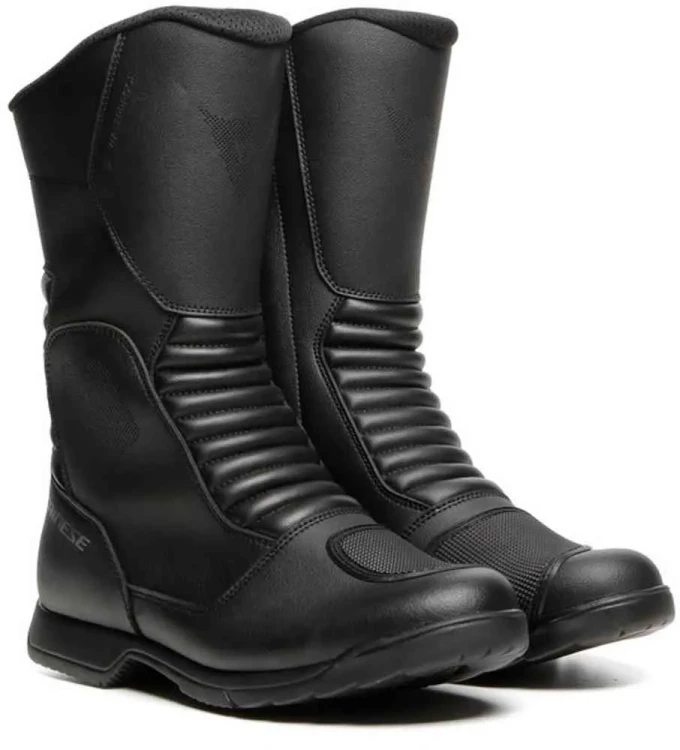 Мотоботы туристические Dainese Blizzard D-WP