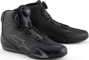 Мотоботы городские и короткие Alpinestars Celer