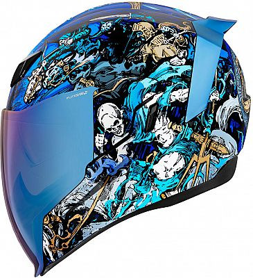 Icon Airflite 4 Horsemen