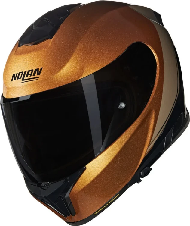 Мотошлем интеграл Nolan N80-8 Verniciatura Speciale N-Com