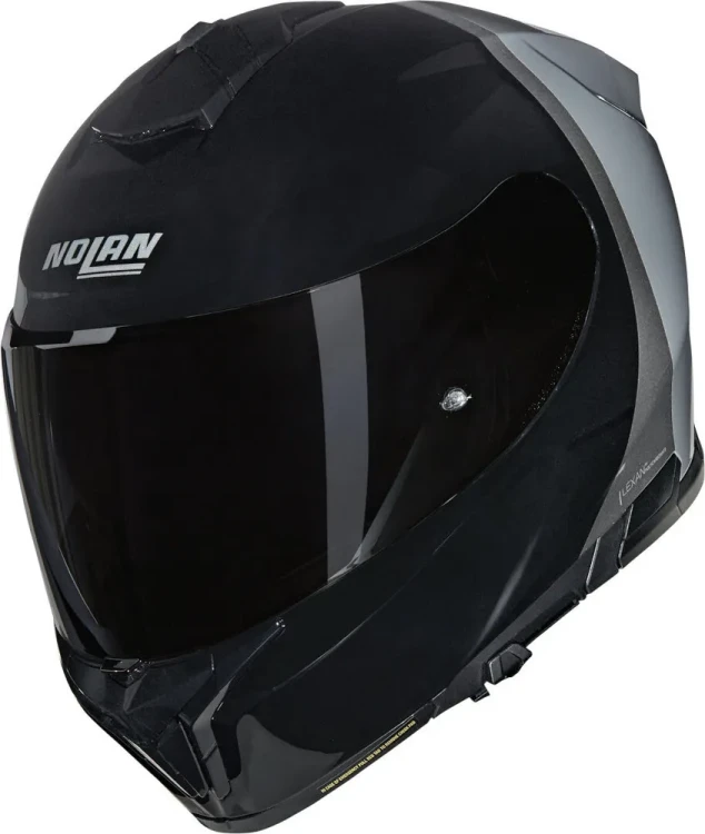 Мотошлем интеграл Nolan N80-8 Verniciatura Speciale N-Com
