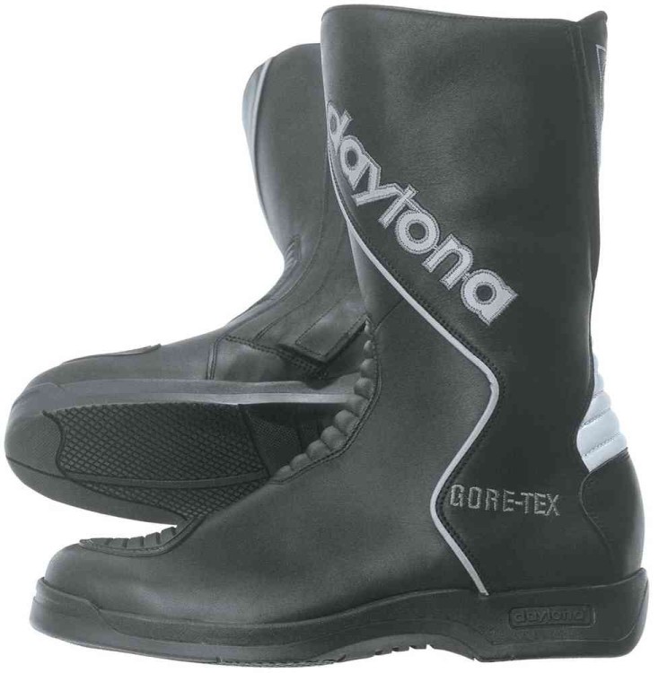 Мотоботы туристические Daytona Voyager GTX Gore-Tex
