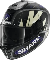 Мотошлем интеграл Shark Spartan RS Stingrey