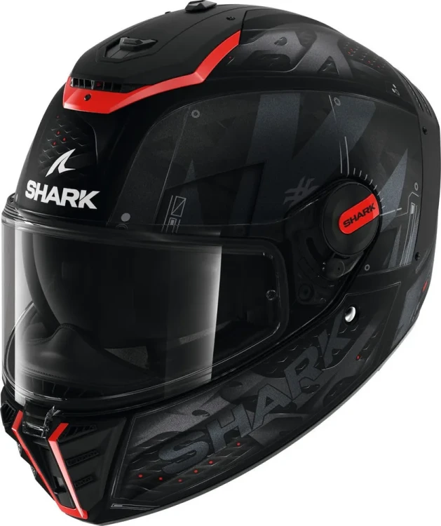 Мотошлем интеграл Shark Spartan RS Stingrey