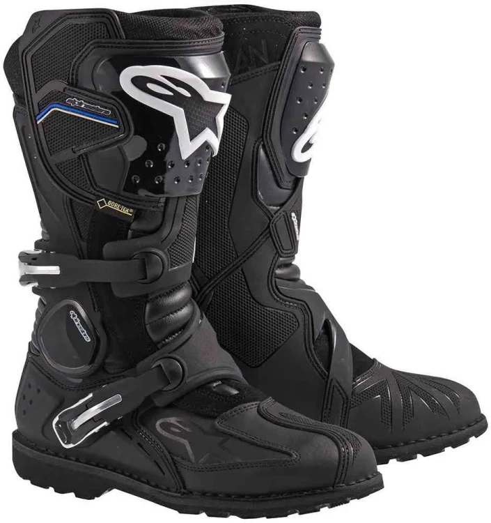 Мотоботы для мотокросса и эндуро Alpinestars Toucan Gore-Tex