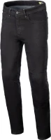 Мотоштаны текстильные Alpinestars Radium V2 Denim