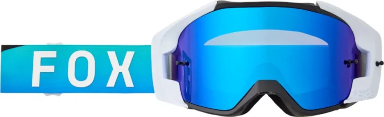 FOX Vue Spire Синий/Белый 36416-246-OS