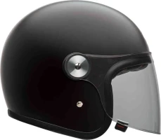 Мотошлем открытый Bell Riot Solid
