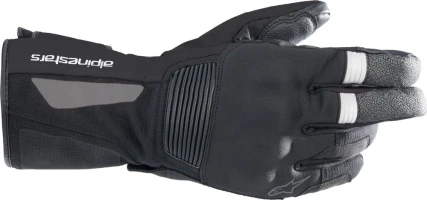 Мотоперчатки для города, спорта и туринга Alpinestars Denali Aerogel Drystar