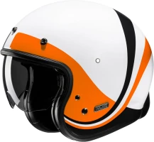 Мотошлем открытый HJC V31 Emgo Retro