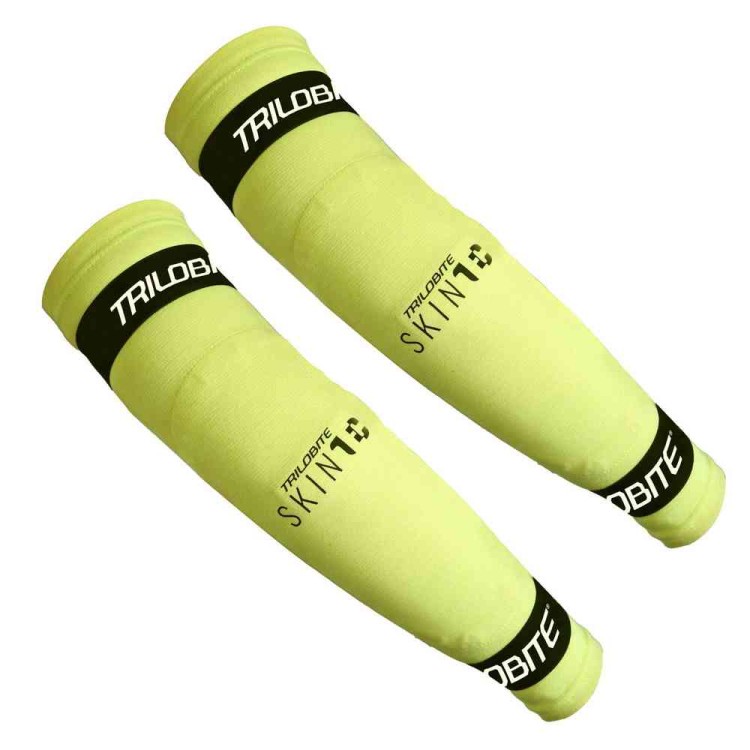 Мотозащита Trilobite Skintec Aramid  TR38235200-XL-2XL