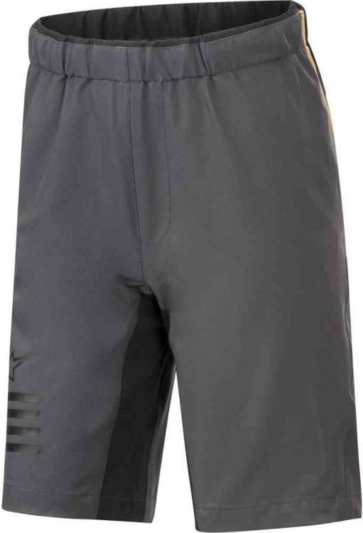 велоэкипировка Alpinestars Alps 4.0