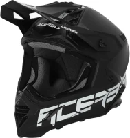Мотошлем для мотокросса и эндуро Acerbis X-Track 2023