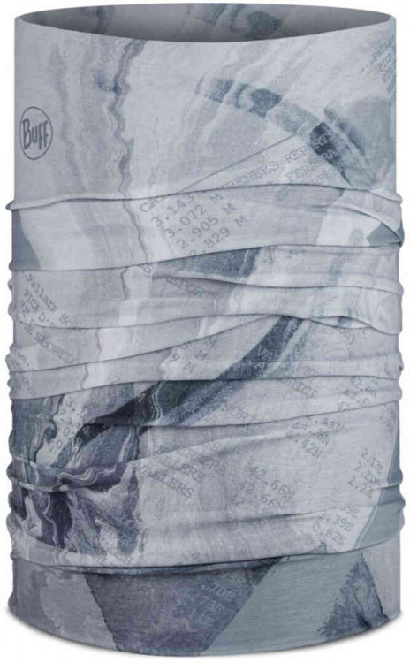 термобелье Buff Original EcoStretch Snout Ash  BU10001011