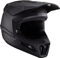 Мотошлем для мотокросса и эндуро Leatt 2.5 V24 Stealth